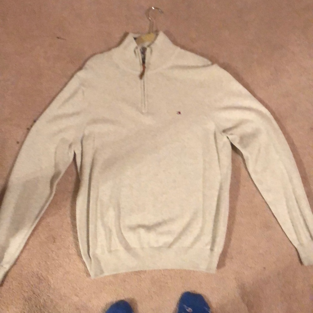 Tommy Hilfiger  sweater